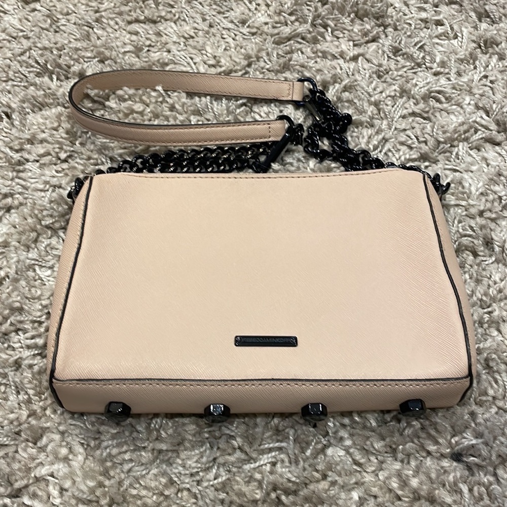 Rebecca Minkoff Avery crossbody